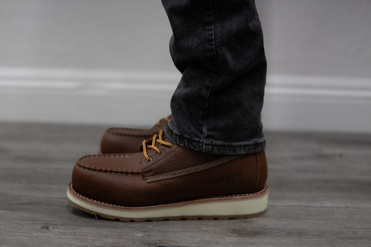 Malibu 6" Rust Composite Toe (DH60440)